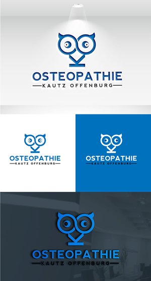 Logo Design by uzzal100 for this project | Design #30818422