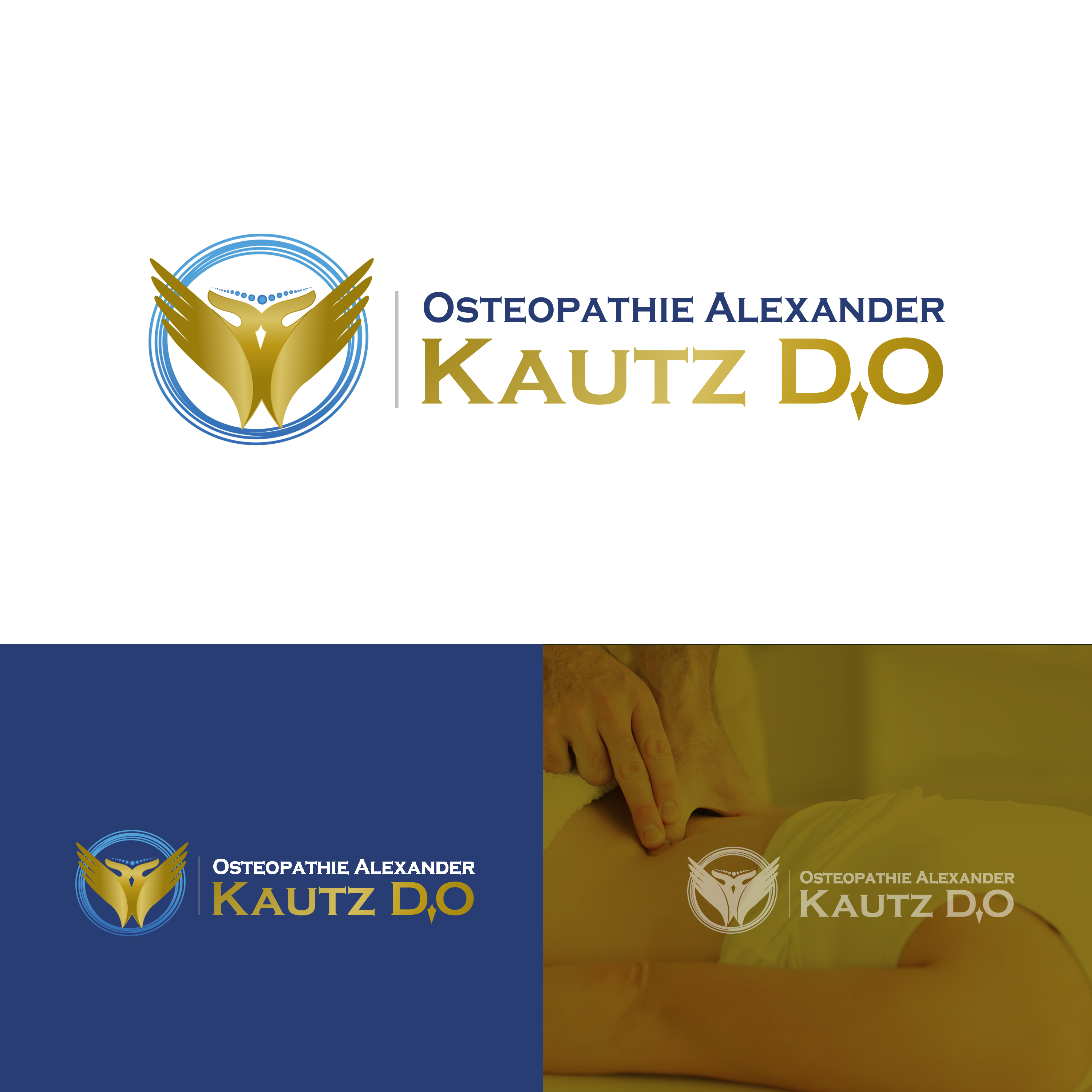 Logo Design by Himaart for this project | Design #30825481