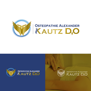 Logo Design by Himaart for this project | Design: #30825482