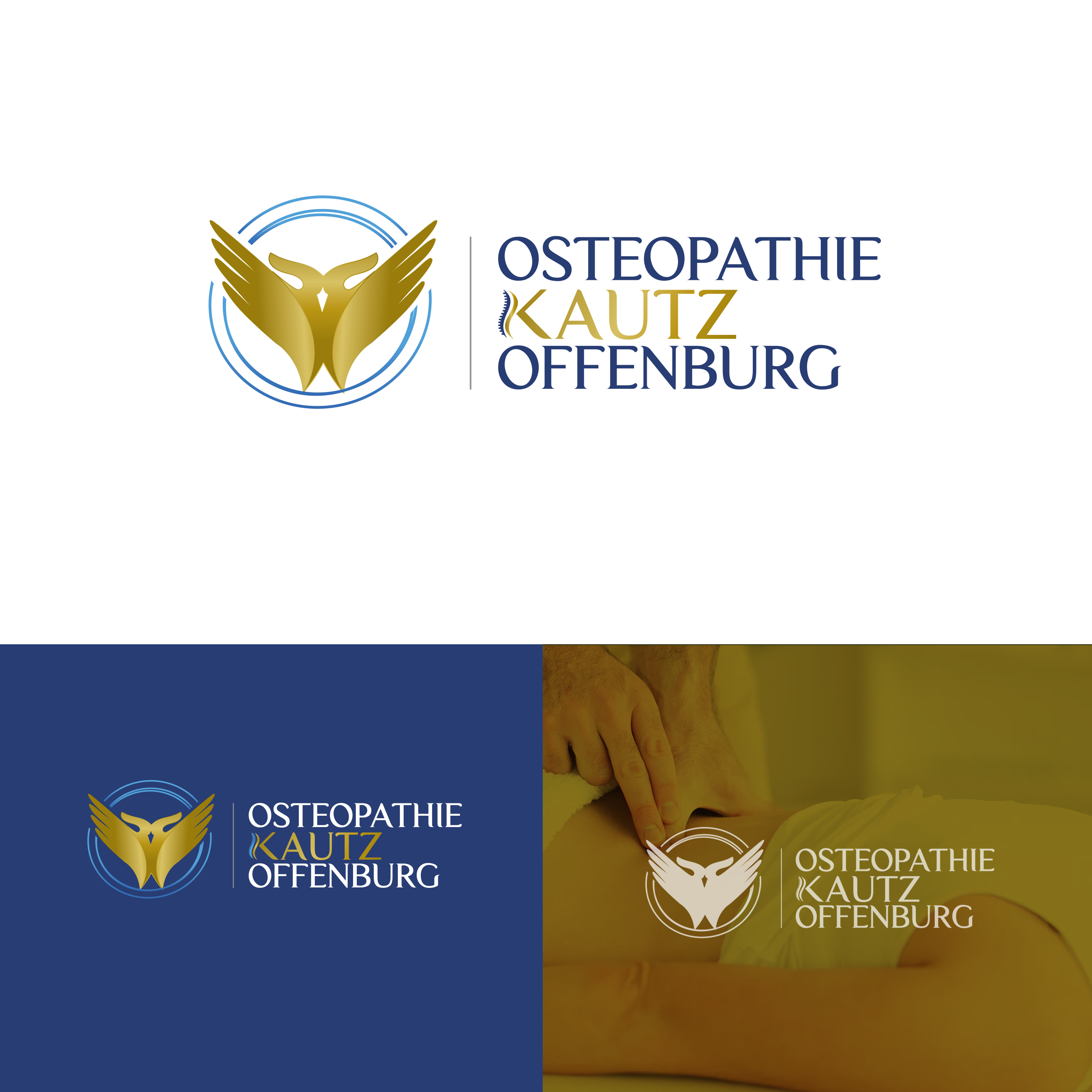 Logo Design by Himaart for this project | Design #30826364