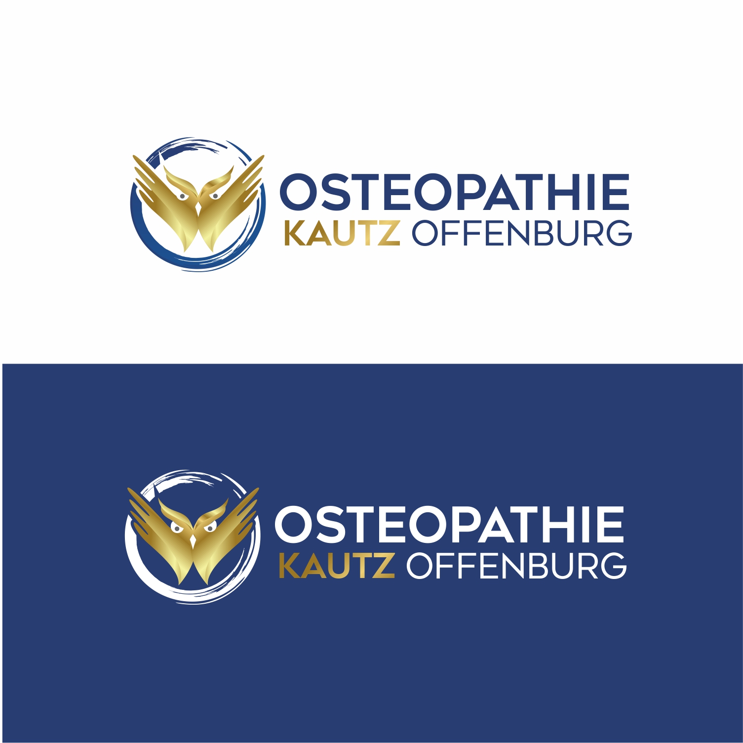 Logo Design by reenaldy for this project | Design #30819152