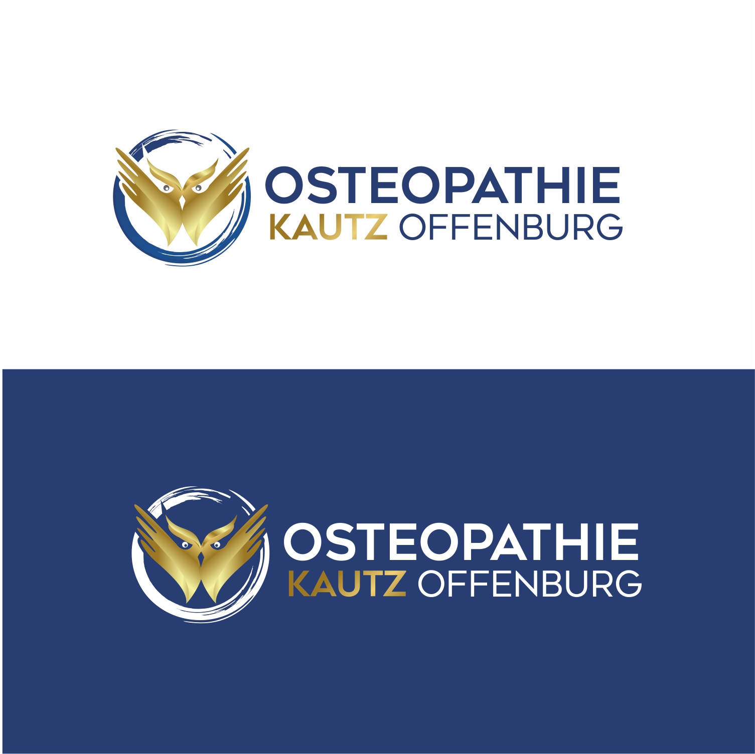 Logo Design by reenaldy for this project | Design #30819599