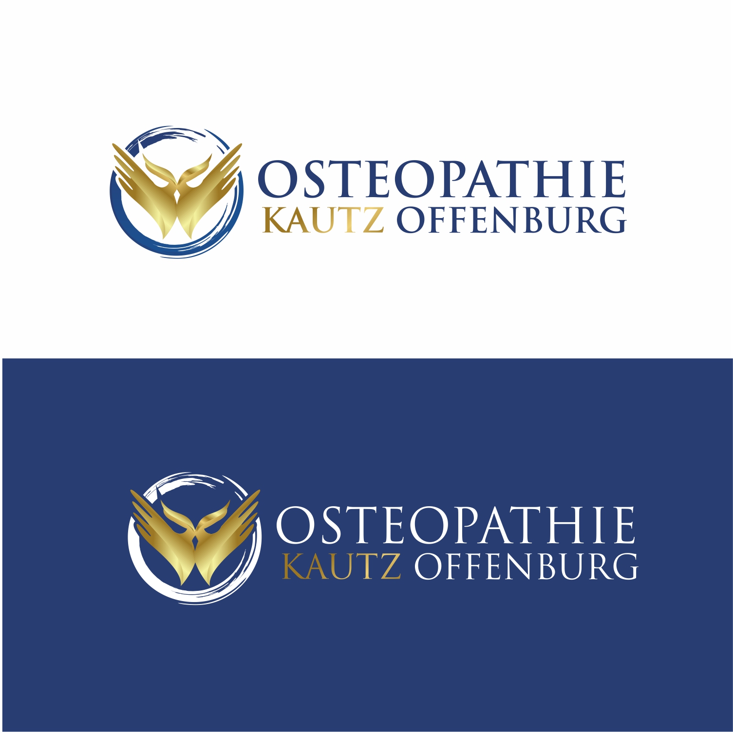 Logo Design by reenaldy for this project | Design #30827786