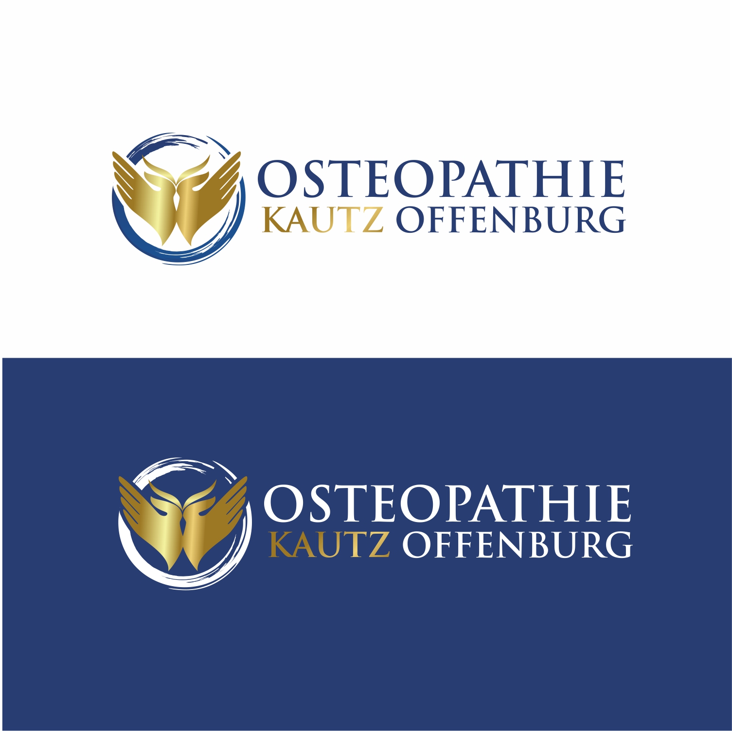 Logo Design by reenaldy for this project | Design #30831921