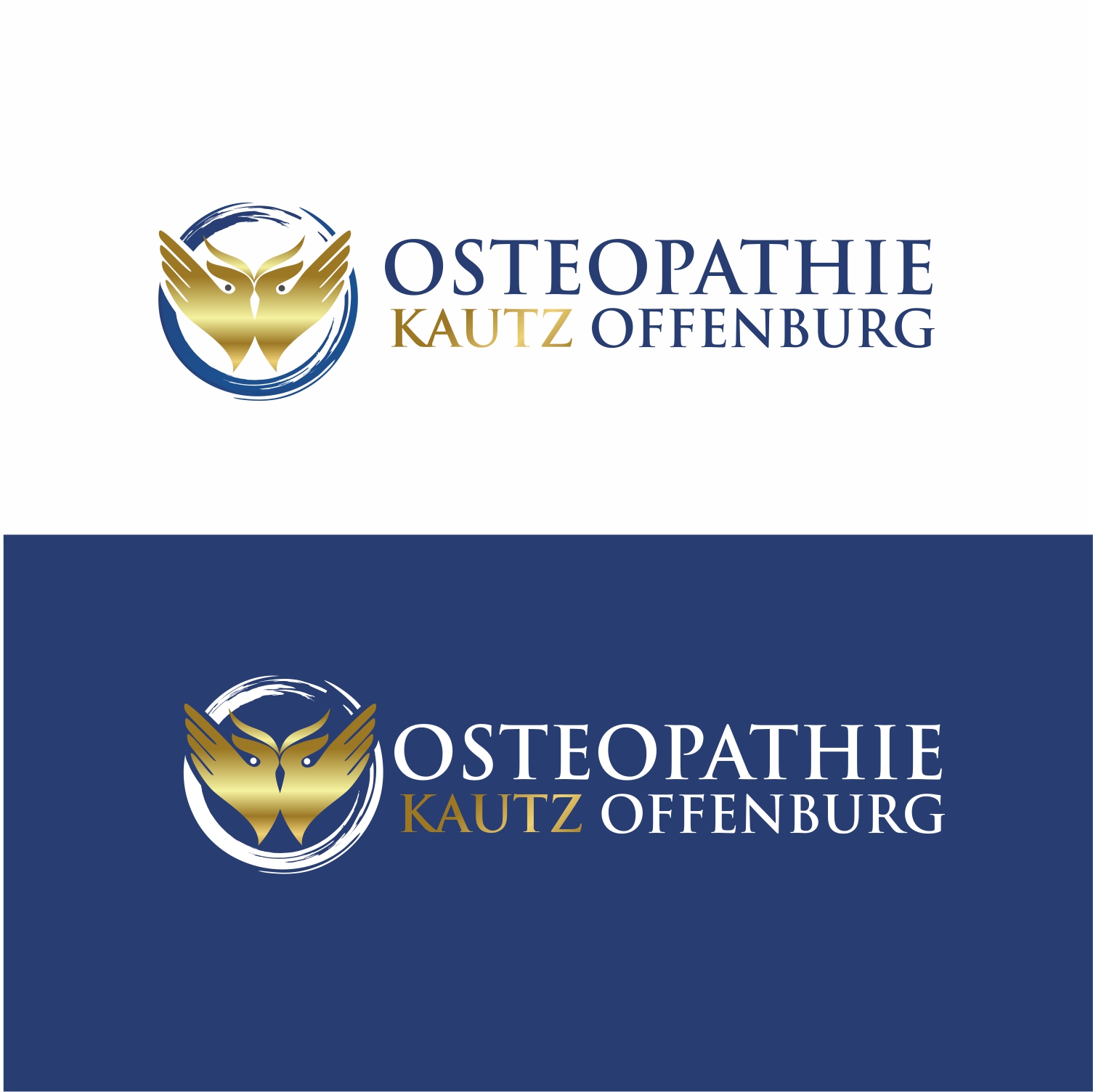 Logo Design by reenaldy for this project | Design #30831922