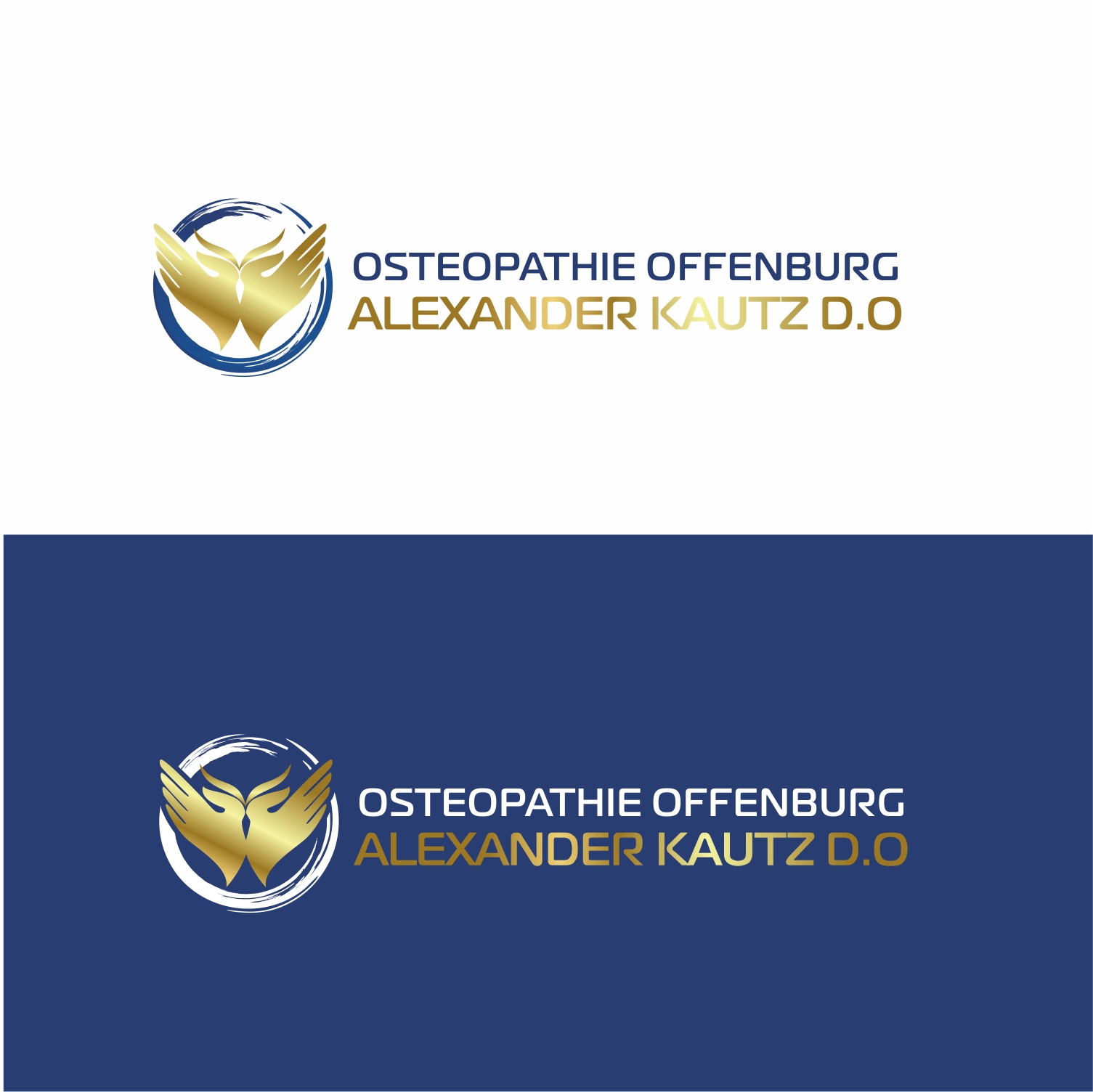 Logo Design by reenaldy for this project | Design #30832538