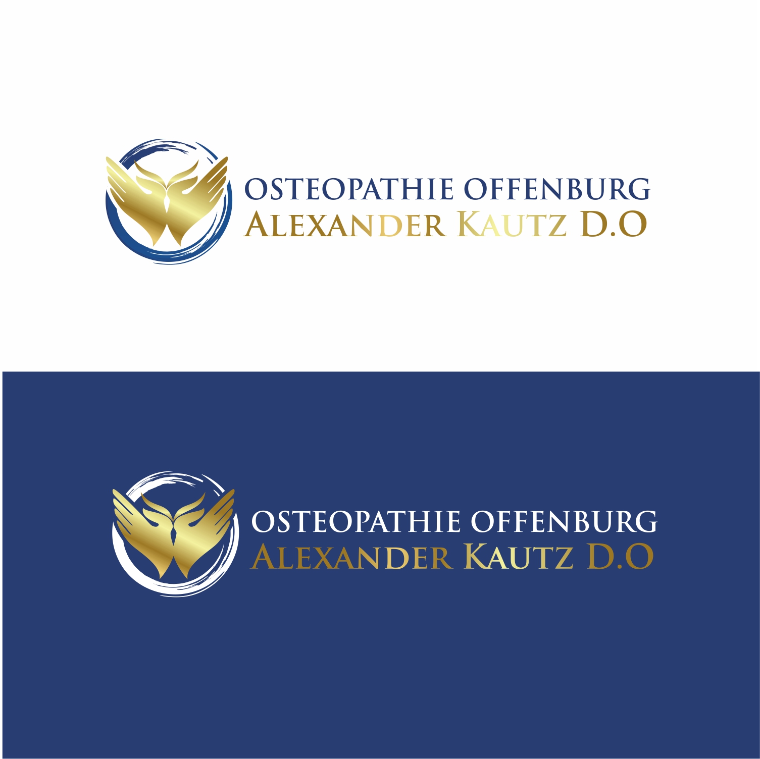 Logo Design by reenaldy for this project | Design #30832539