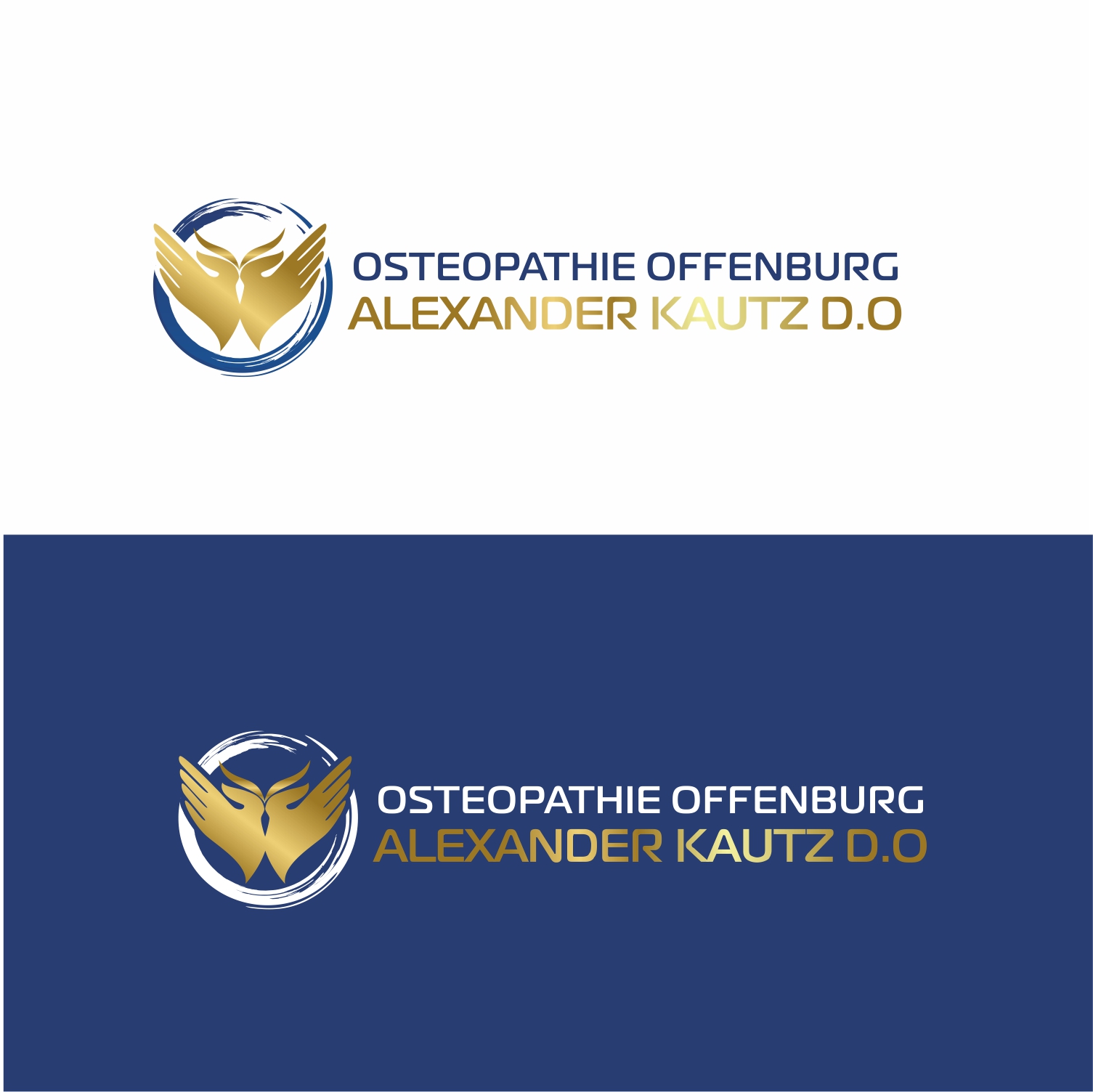 Logo Design by reenaldy for this project | Design #30834370