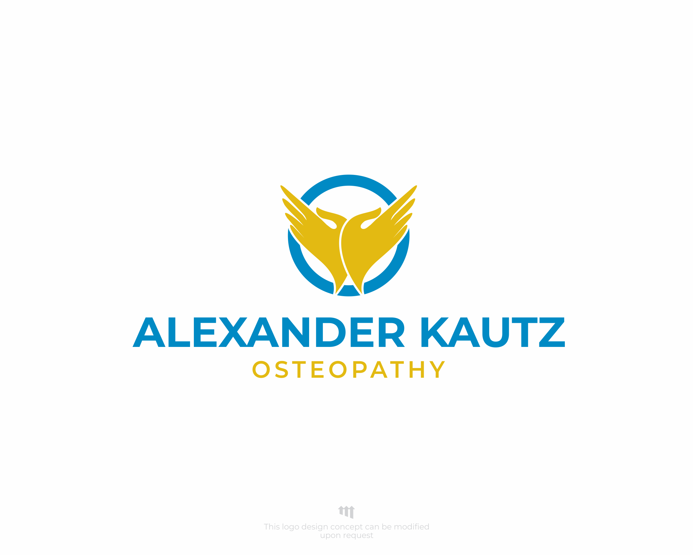 Logo Design by MBARO for this project | Design #30837035