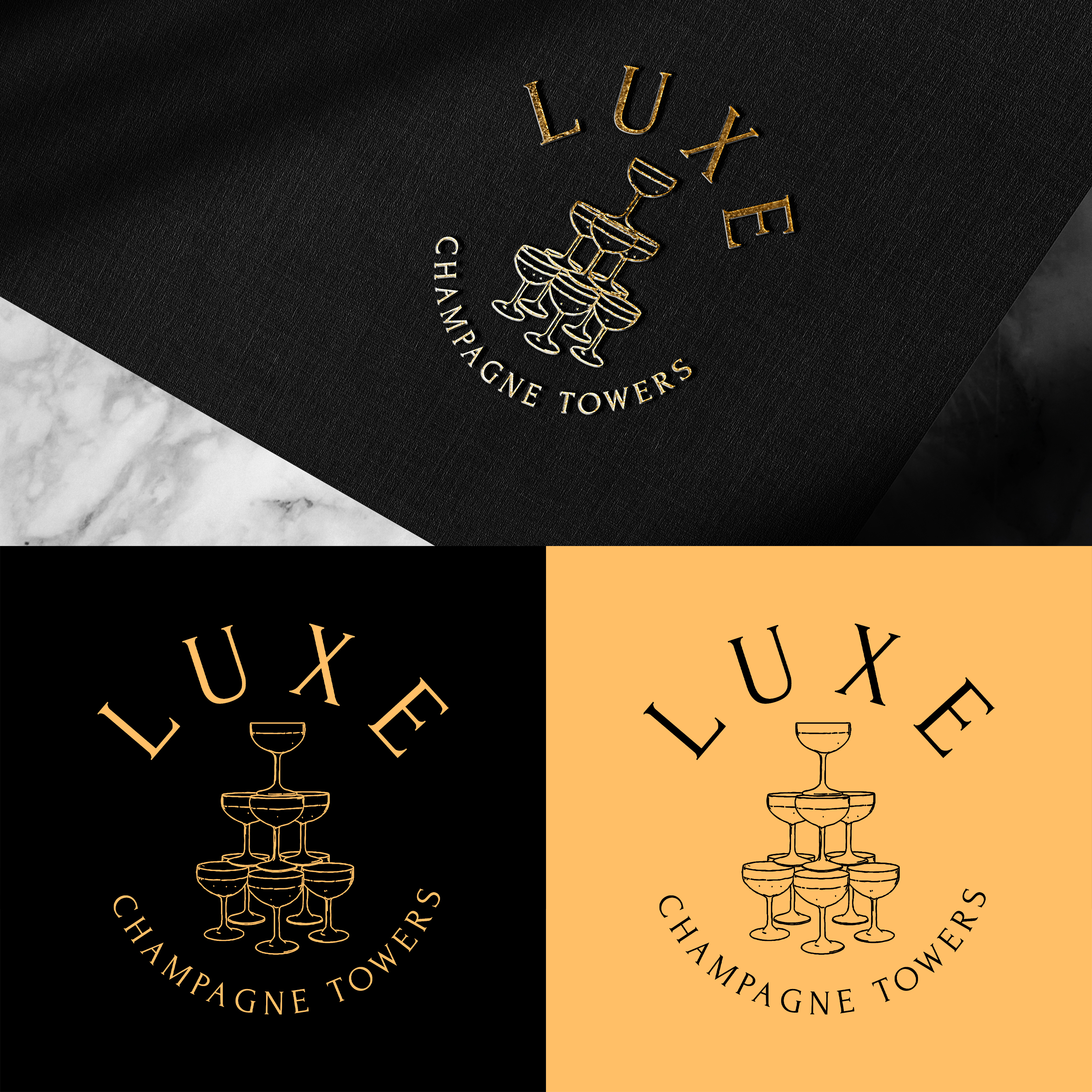 Logo Design by Next Empire for this project | Design #30824305