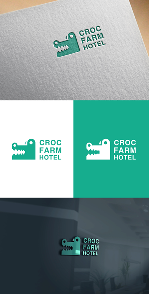 Logo Design by Creative-Vect-Art