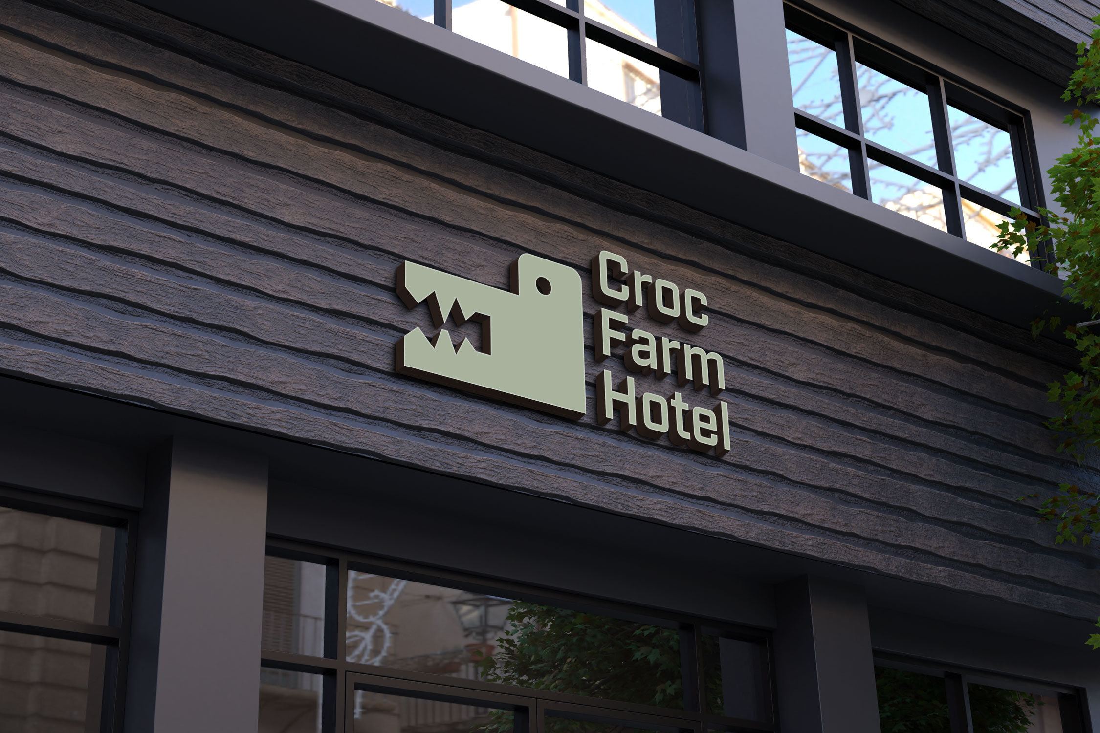 Logo Design by Kavth for this project | Design #30845665