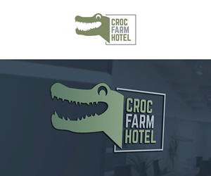 Logo Design by Srk pix!14 for this project | Design: #30828336