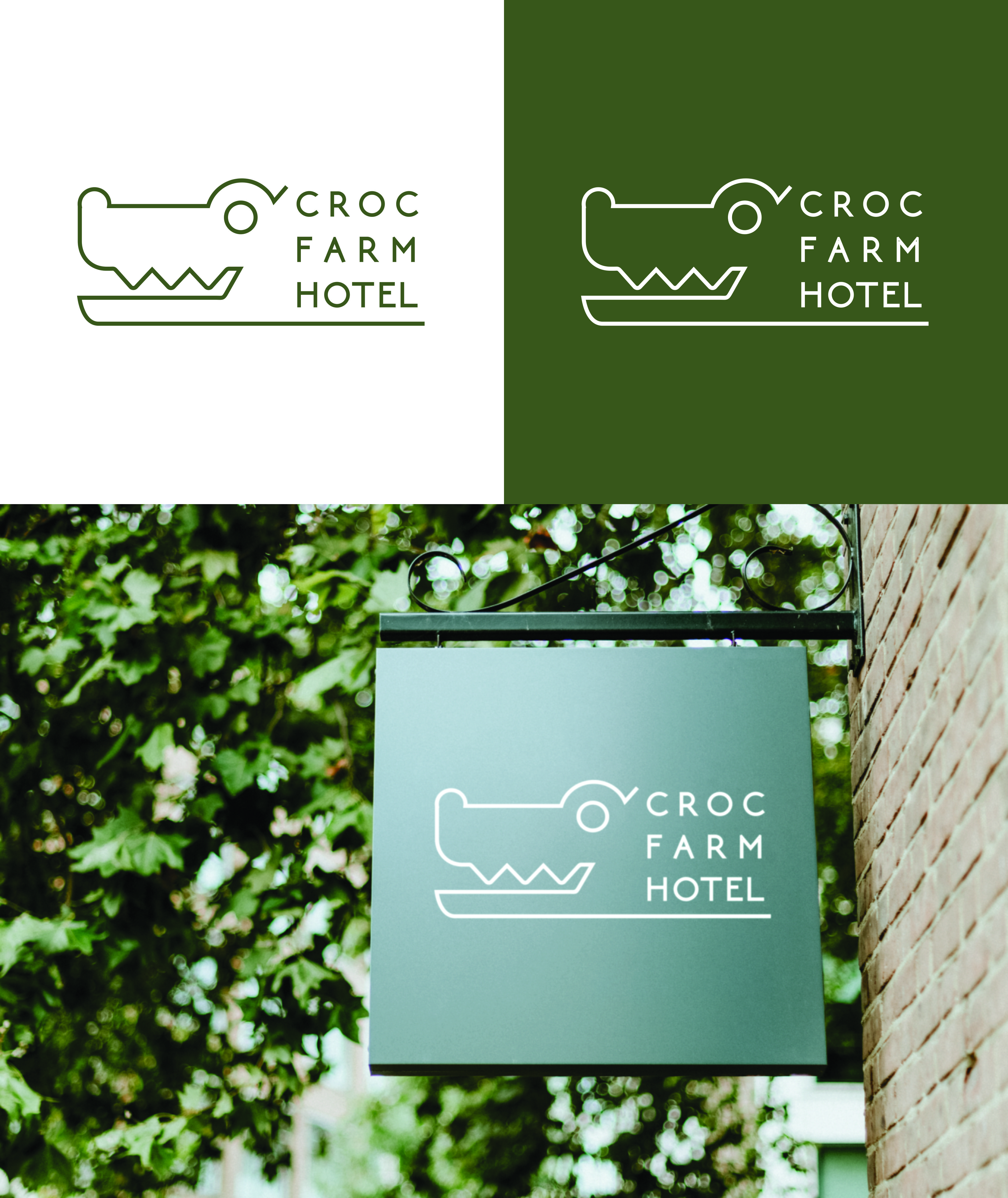 Logo Design by GambarSERU for this project | Design #30820097