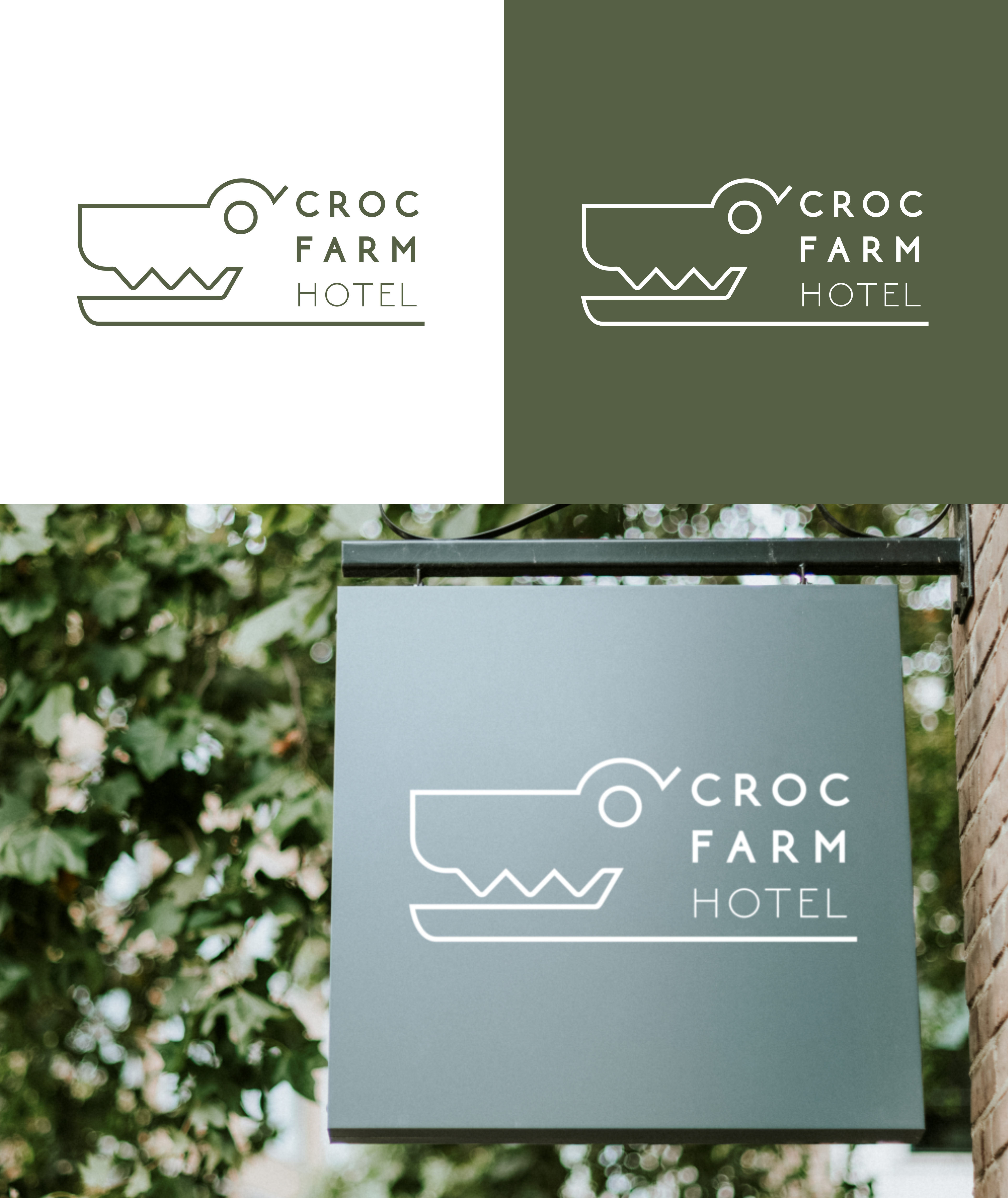 Logo Design by GambarSERU for this project | Design #30826952