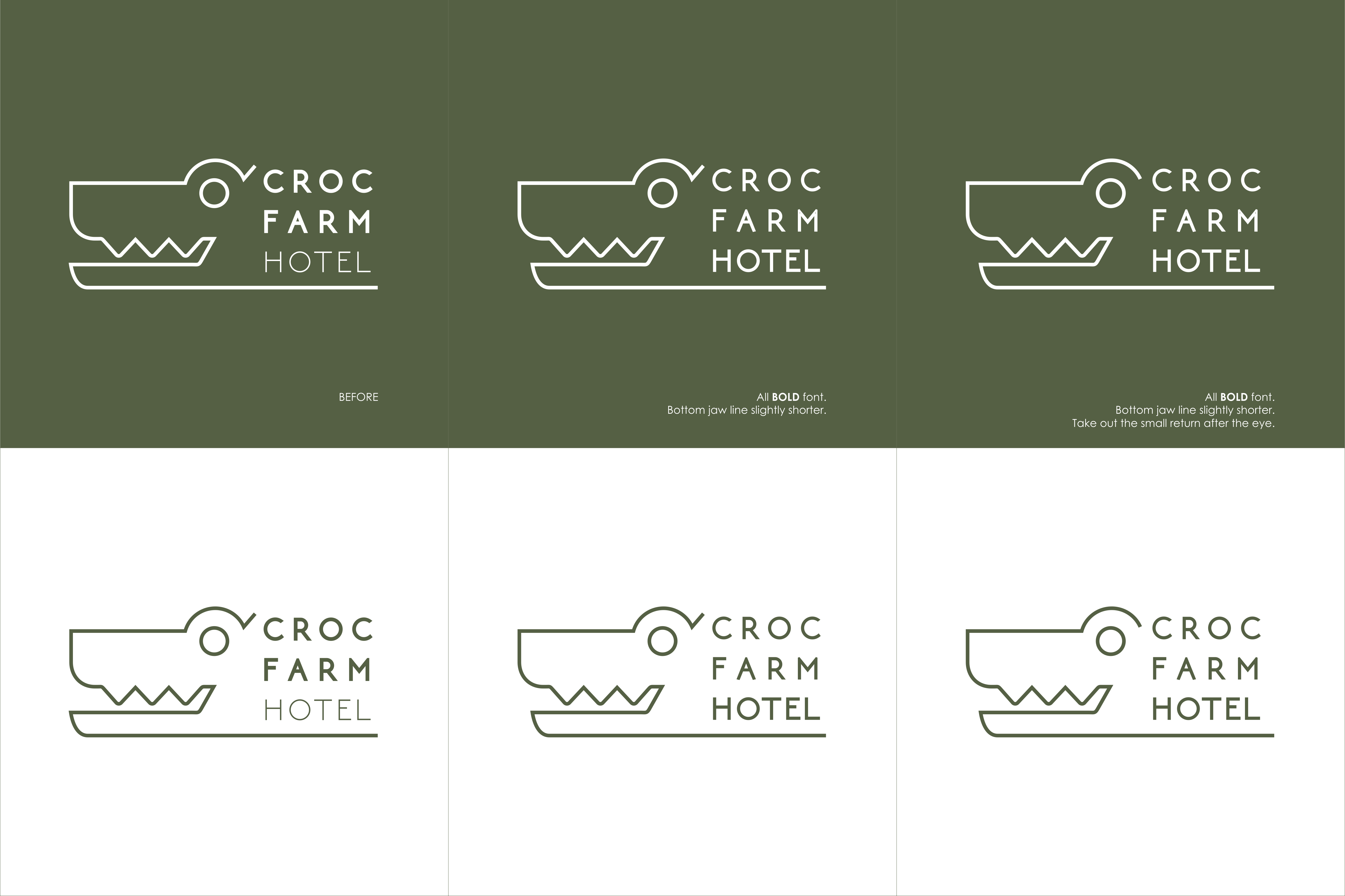 Contest winning design