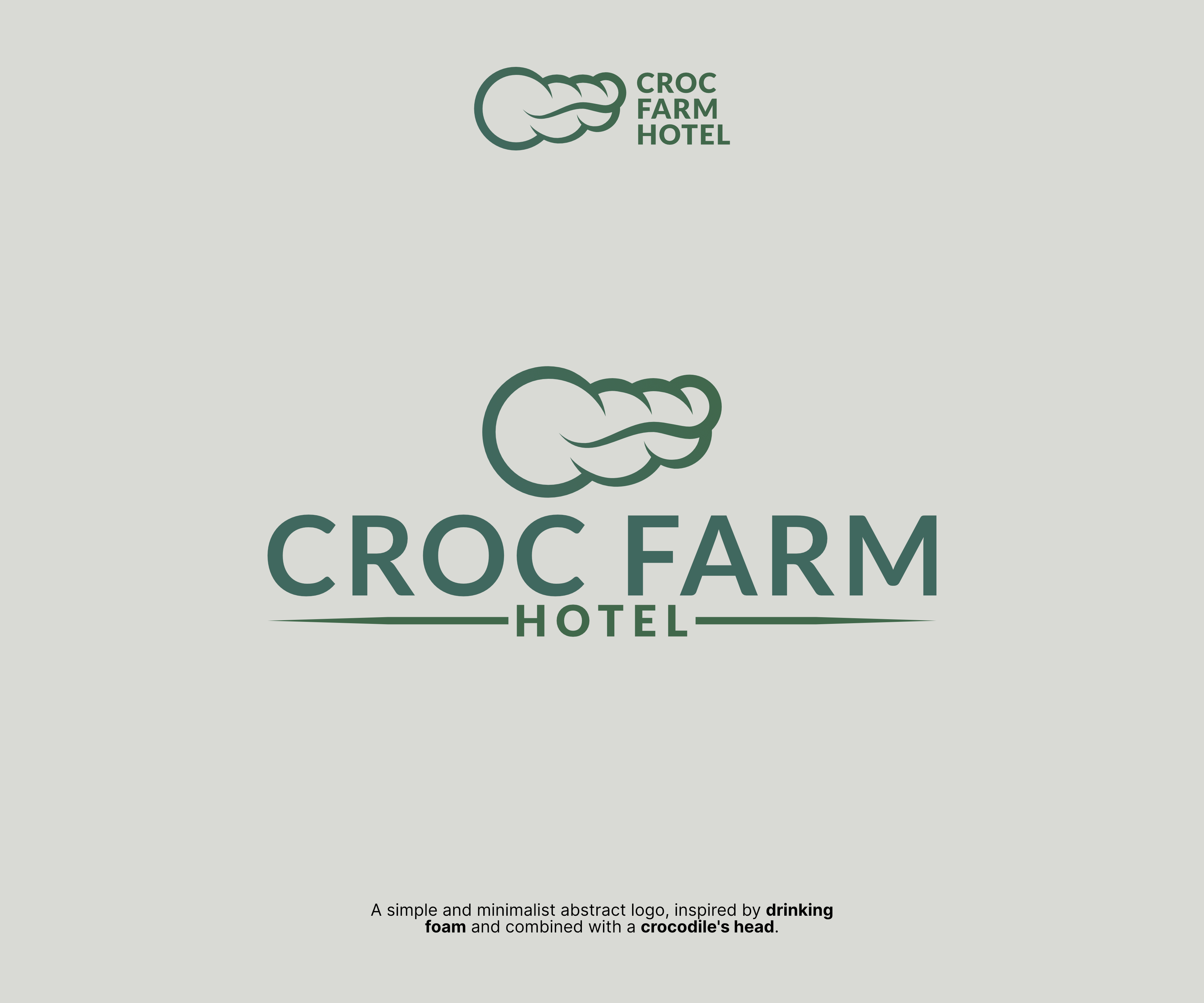 Logo Design by EmNiesh for this project | Design #30851918