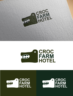 Logo Design by fly  design for this project | Design: #30825054
