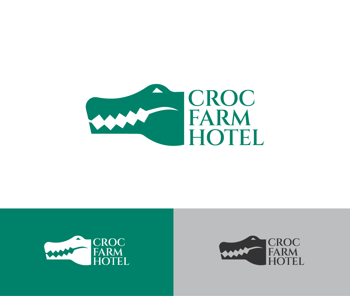 Logo Design by Owltive for this project | Design #30818667