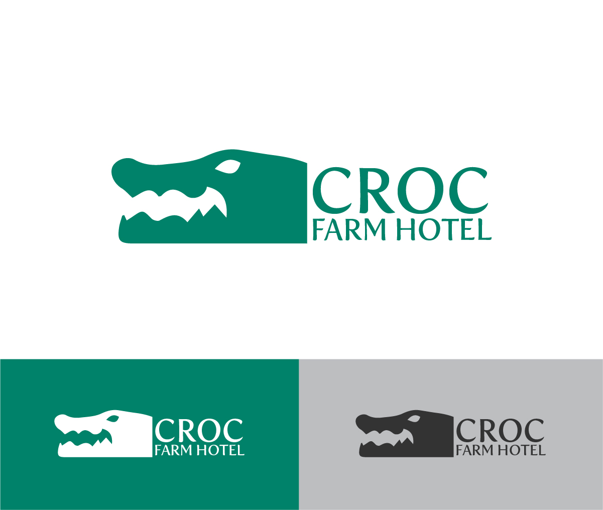 Logo Design by Owltive for this project | Design #30818669