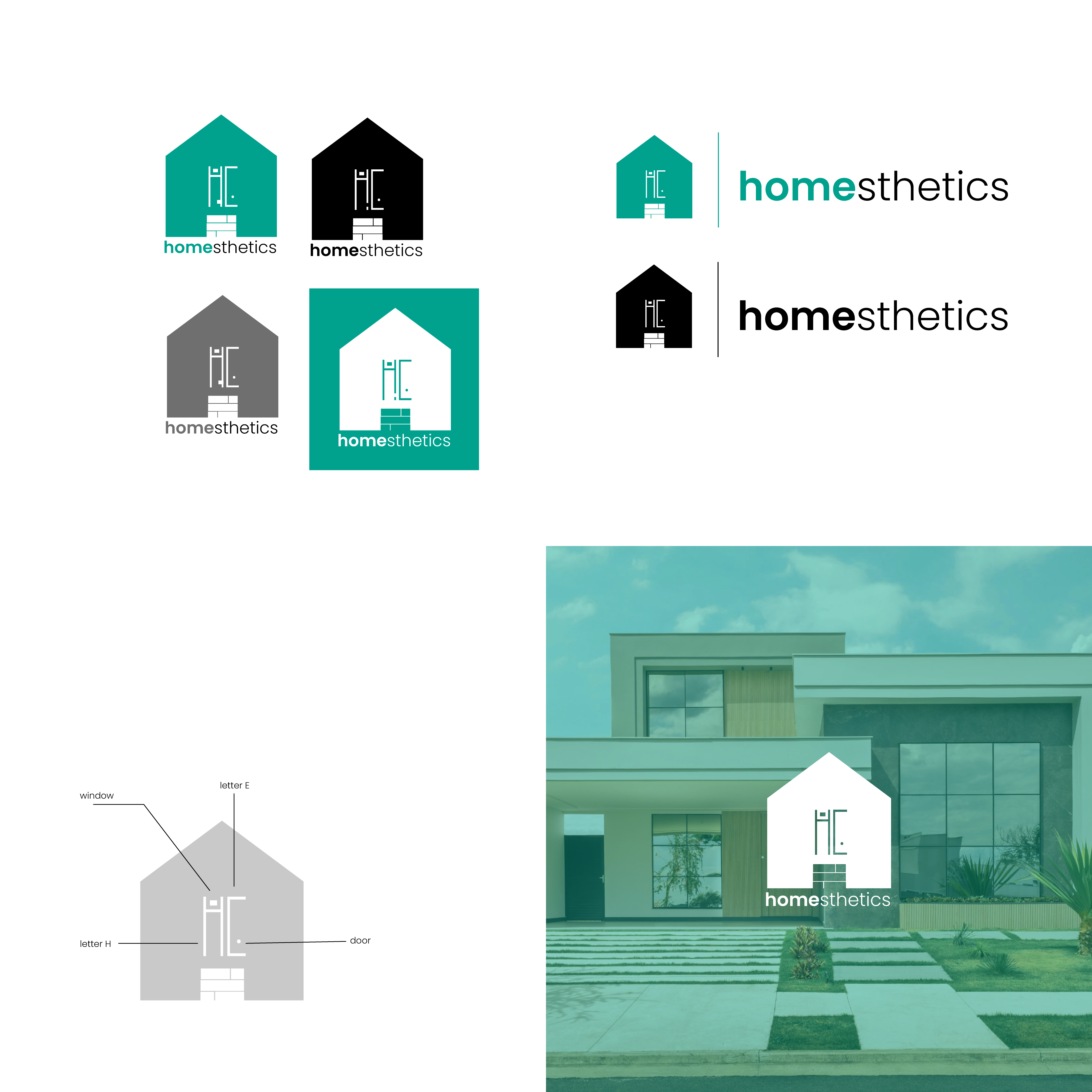 Logo Design by CROPPED: DESIGNS UNLIMITED for this project | Design #30838636