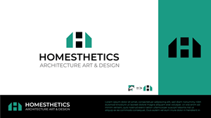 Logo Design by MUHALIS