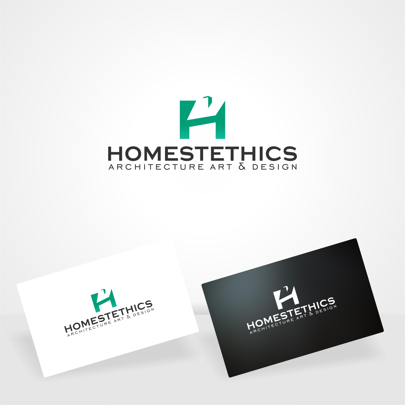Logo Design by Arham Hidayat for this project | Design #30832506