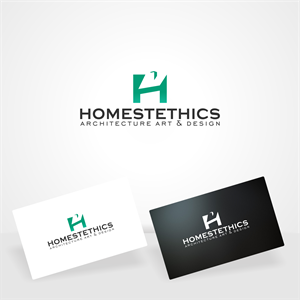 Logo Design by Arham Hidayat for this project | Design: #30832506