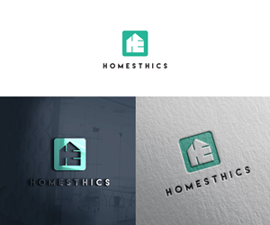 Design de Logo par bijuak pour ce projet | Design : #30830095
