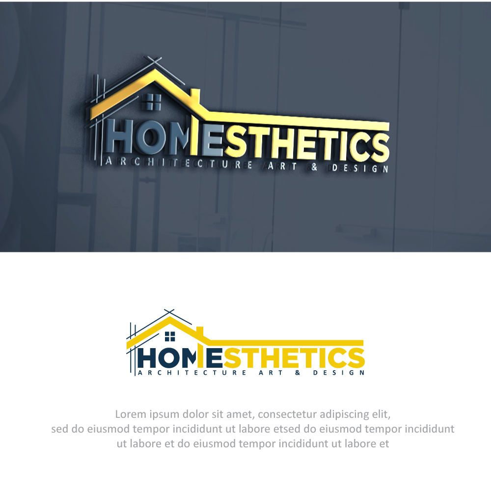 Logo Design by Anekaa for this project | Design #30841021