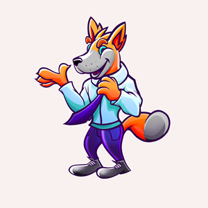 Mascot Design by GreinZor