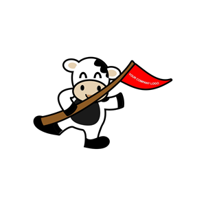 Mascot Design by igowae