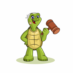 Mascot Design by Heyjuly