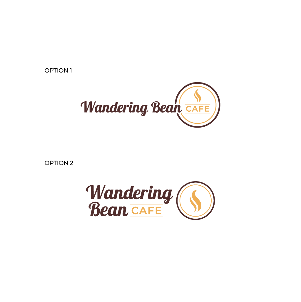 Logo Design by Jerwin Intac for this project | Design: #30847525