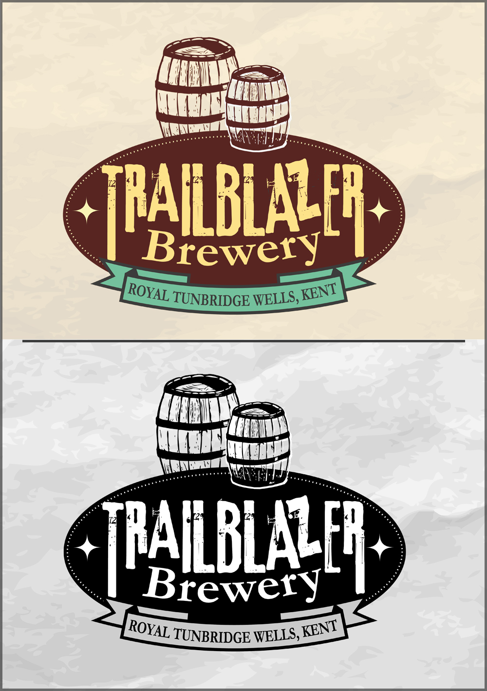 Logo Design by FLEXIN for this project | Design #3097934