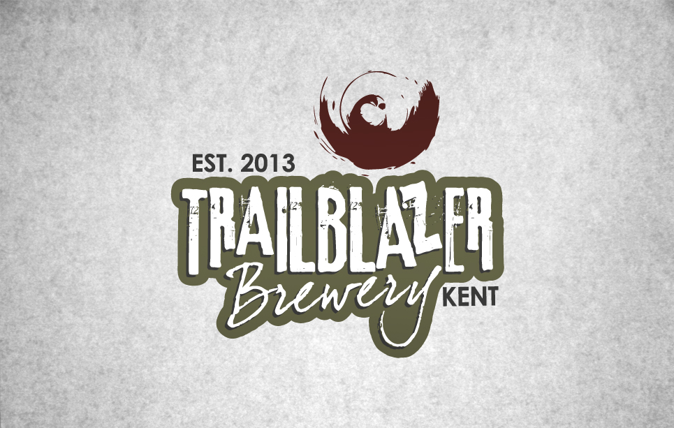 Logo Design by FLEXIN for this project | Design #3113942