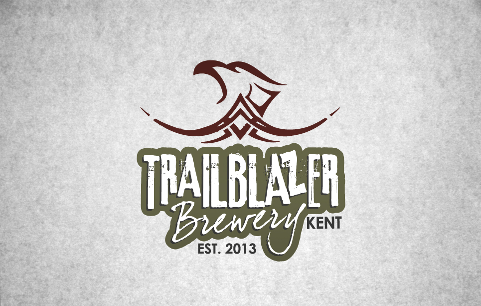 Logo Design by FLEXIN for this project | Design #3142770