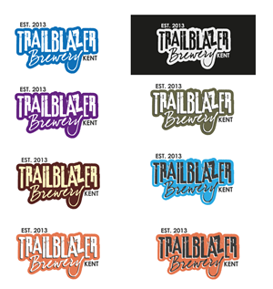 Logo Design by FLEXIN for this project | Design: #3165880