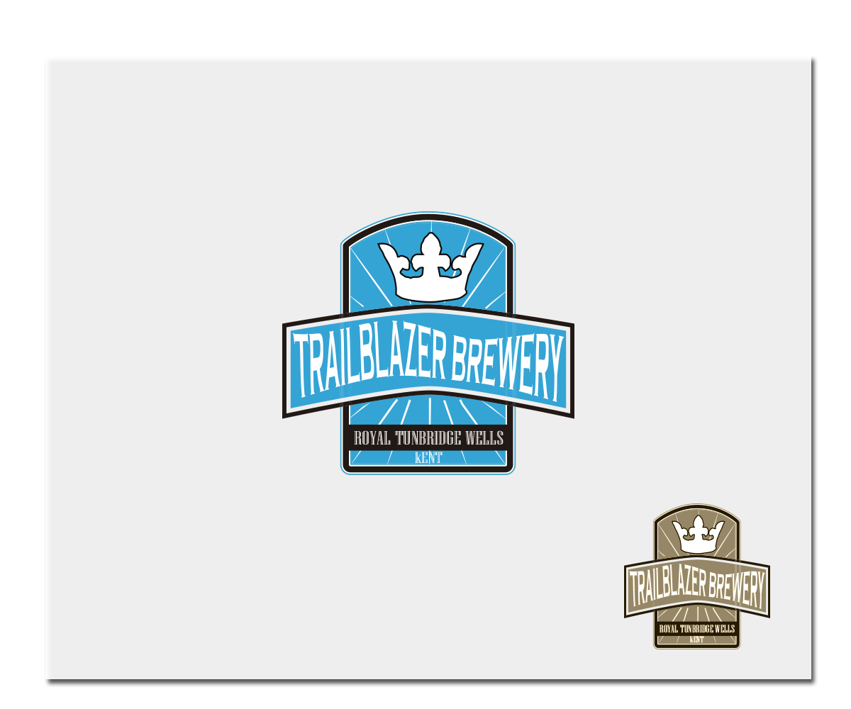 Logo Design by Artredeco for this project | Design #3122565
