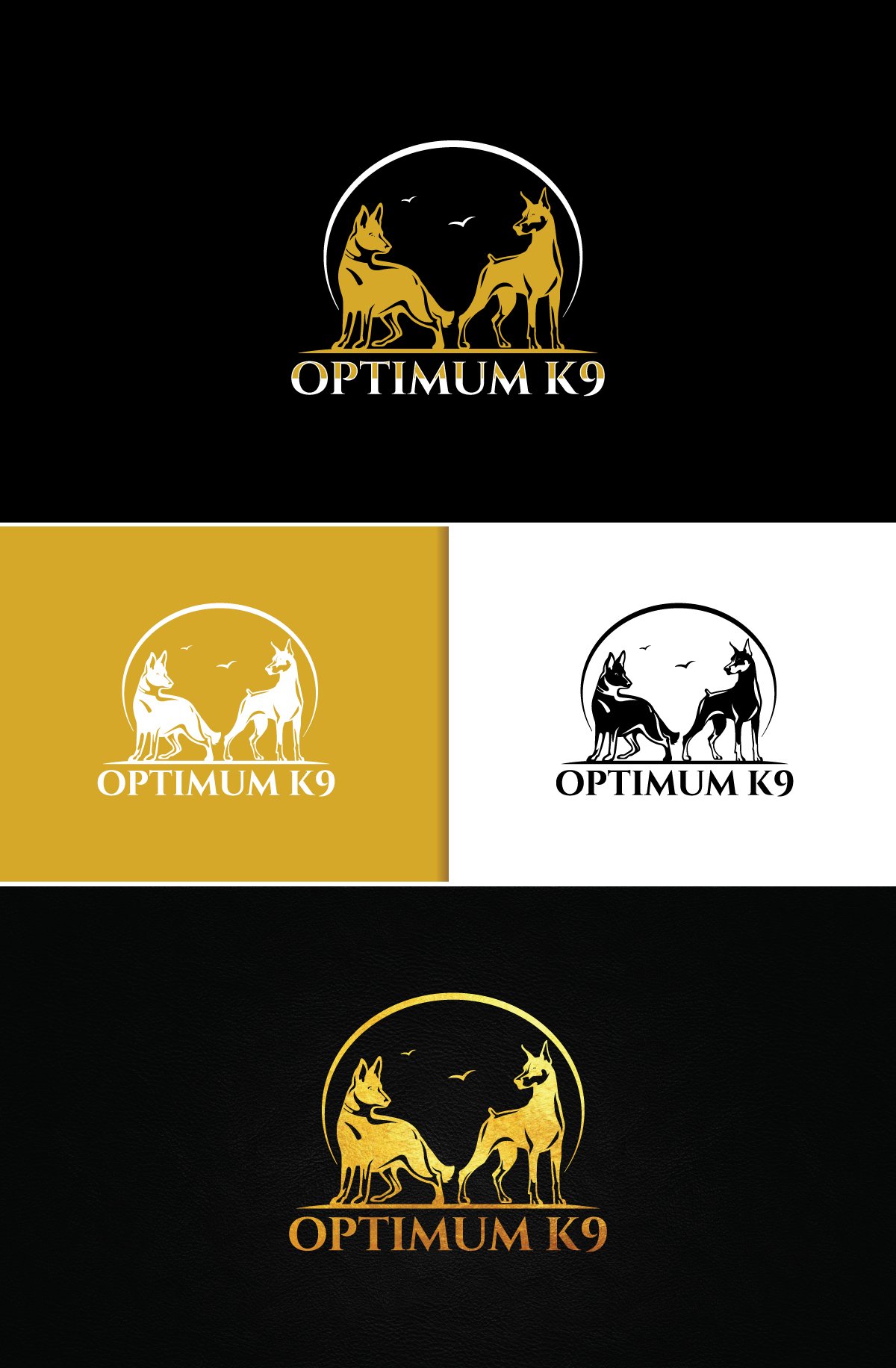 Logo Design by Logo Stock for this project | Design #30823419