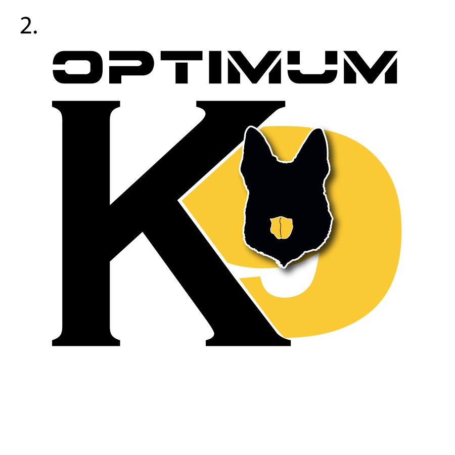 Logo Design by fourdog123 for this project | Design #30847914