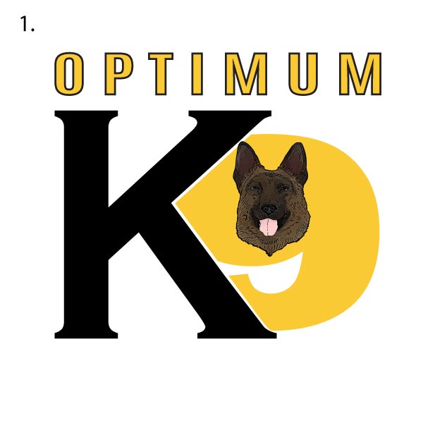 Logo Design by fourdog123 for this project | Design #30847915