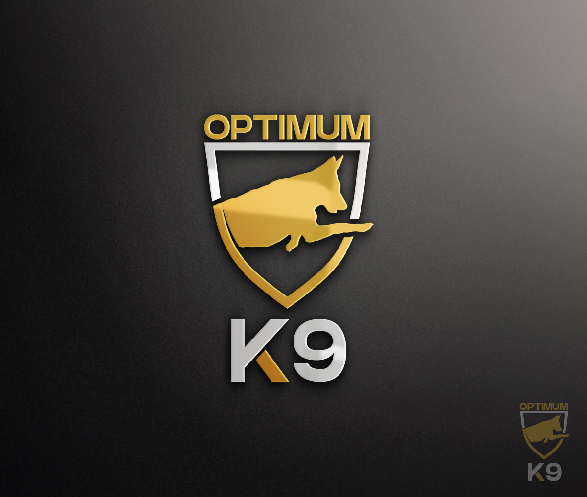 Logo Design by Owltive for this project | Design #30952138