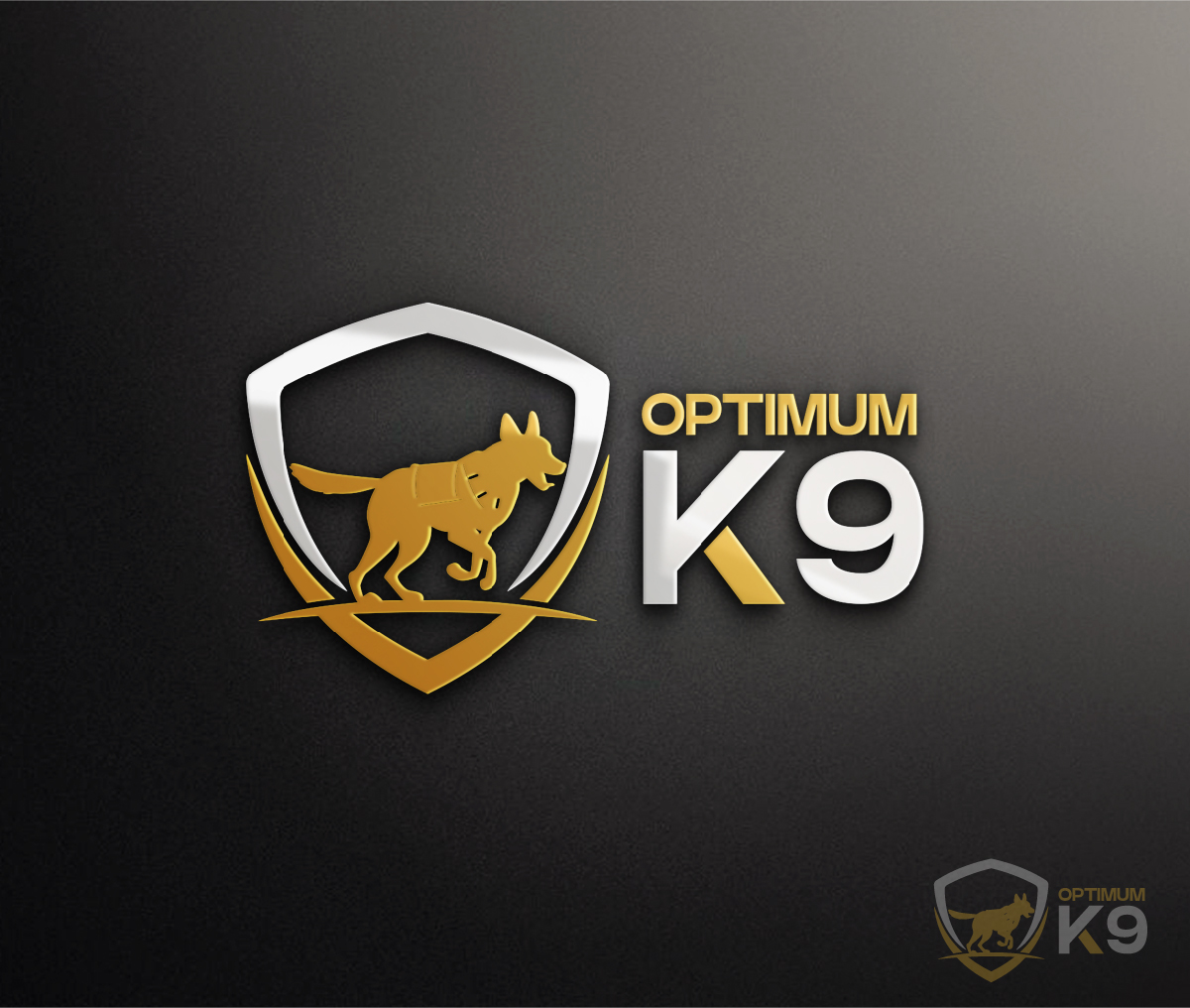 Logo Design by Owltive for this project | Design #30952139