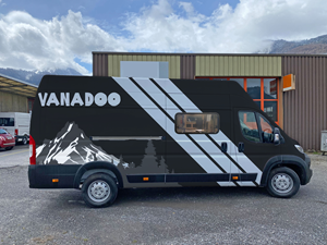 Car Wrap Design by masterpiece21 for this project | Design: #30855243