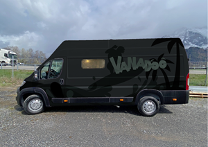 Car Wrap Design by Javelin Studio for this project | Design #30846504