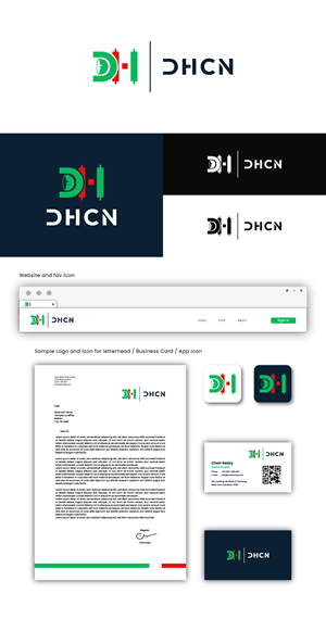 Diseño de Logo por Choiresia.id