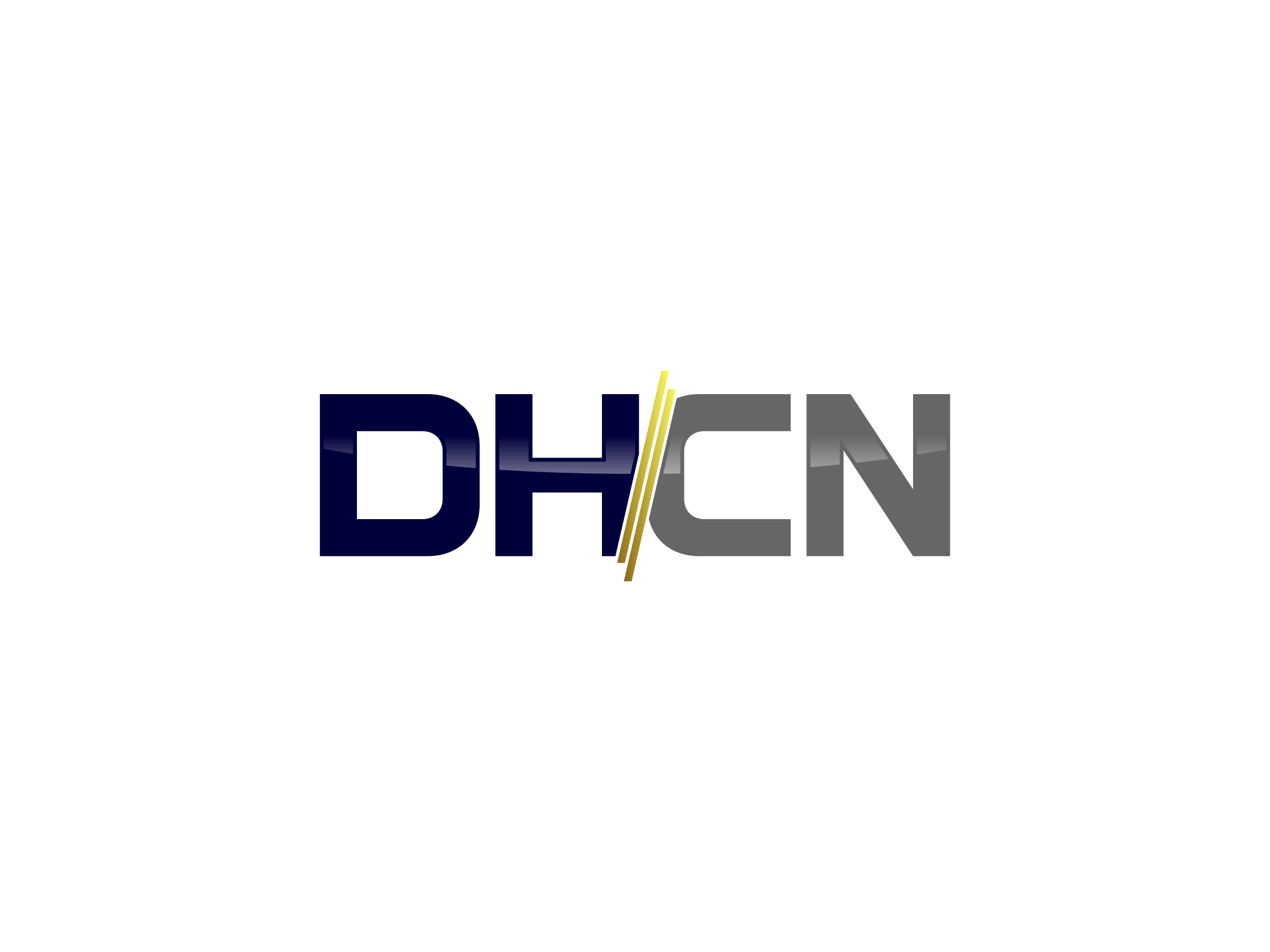 Logo Design by R16 for DHCN Inc. | Design #30823604