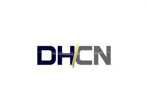 Logo Design by R16 for DHCN Inc. | Design: #30823604
