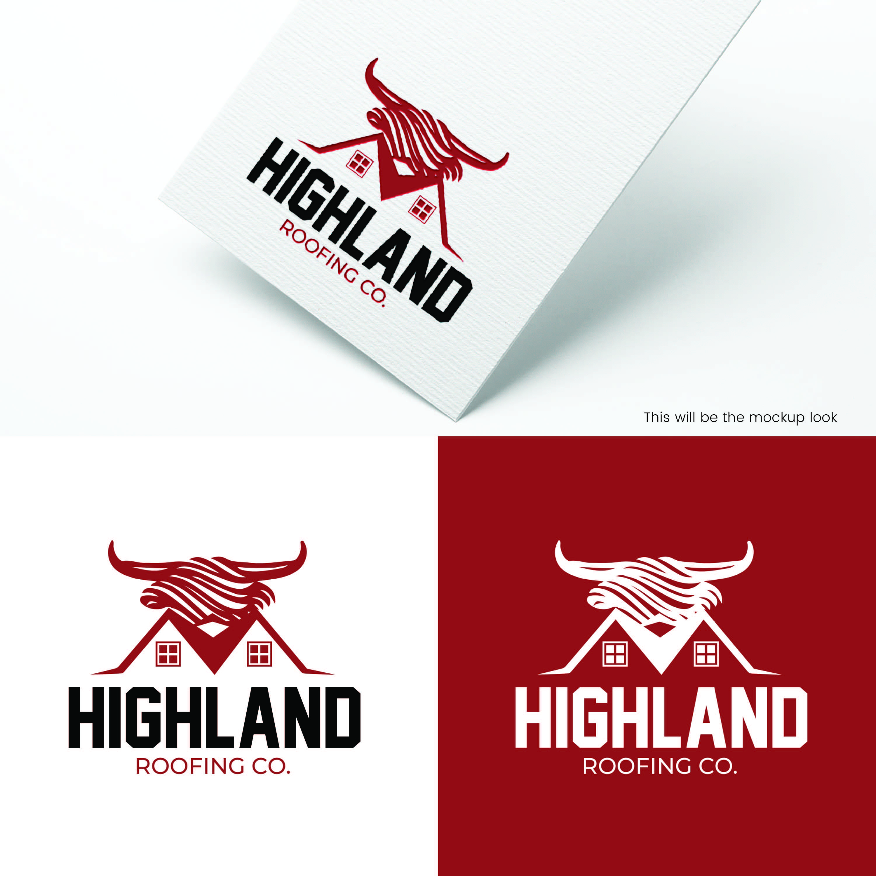 Logo Design by Design_Duo for this project | Design #30848588